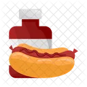 Food Snack Lunch Icon