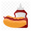 Food Snack Lunch Icon