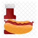 Food Snack Lunch Icon