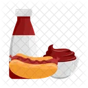 Food Snack Lunch Icon