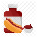 Food Snack Lunch Icon