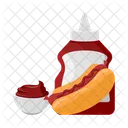 Food Snack Lunch Icon