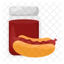 Food Snack Lunch Icon