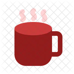 Hot drink  Icon