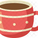 Hot Drink Cup Coffee Icon
