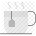 Hot Drink  Icon