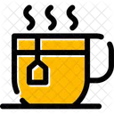 Hot Drink  Icon