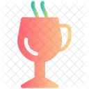 Drink Winter Hot Icon