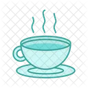 Hot Drink Cup Drink Icon