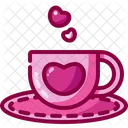 Hot Drink Coffee Coffee Cup Icon