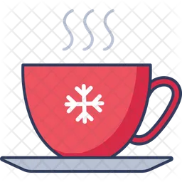 Hot Drink  Icon