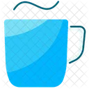 Hot Drink Hot Coffee Coffee Cup Icon