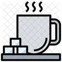 Hot Drink Coffee Chocolate Icon