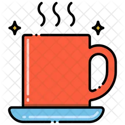 Hot Drink  Icon