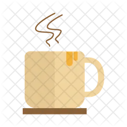 Hot Drink  Icon