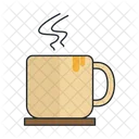 Hot Drink Icon