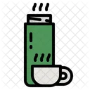 Hot Drink  Icon