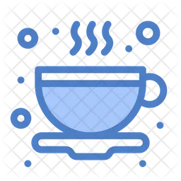 Hot Drink  Icon