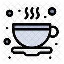 Hot Drink  Icon