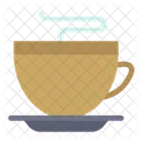 Hot Drink  Icon