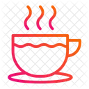 Hot Drink  Icon