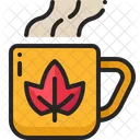 Hot drink  Icon