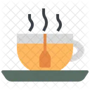 Hotdrink Hot Drink Cofee Cafe Icon