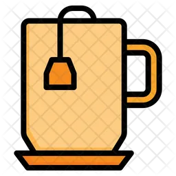 Hot Drink  Icon