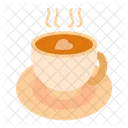 Hot Drink  Icon