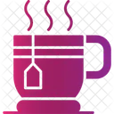Hot Drink Cafe Cup Icon