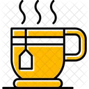 Hot Drink Cafe Cup Icon