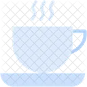 Hot Drink Chocolate Milk Food And Beverage Icon