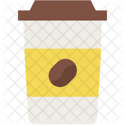 Hot drink  Icon