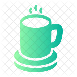 Hot Drink  Icon