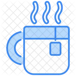 Hot drink  Icon