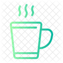 Hot Drink Mug Coffee Icon