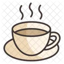 Coffee Cup Drink Icon