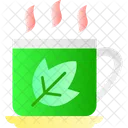 Hot Drink Coffee Cup Icon