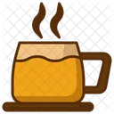 Hot drink  Icon