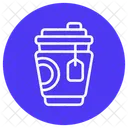 Hot Drink  Icon