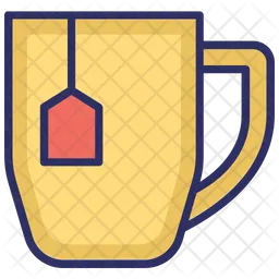 Hot drink  Icon