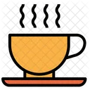 Hot Drink  Icon
