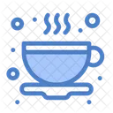 Hot Drink  Icon