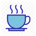 Hot Drink  Icon