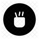 Hot Drink Cocoa Warm Icon