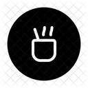 Hot Drink Cocoa Warm Icon