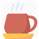 Hot drink  Icon
