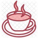 Hot Drinks  Icon