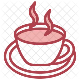 Hot Drinks  Icon