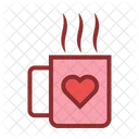 Hot Drinks  Icon